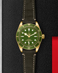 TUDOR Watches TUDOR Black Bay Fifty-Eight 18k