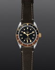 TUDOR TUDOR Black Bay GMT S&G