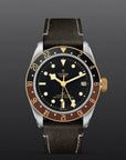 TUDOR TUDOR Black Bay GMT S&G
