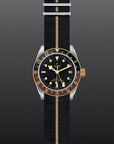 TUDOR TUDOR Black Bay GMT S&G
