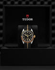 TUDOR TUDOR Black Bay GMT S&G