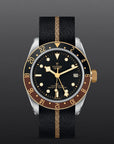 TUDOR TUDOR Black Bay GMT S&G