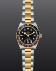 TUDOR Watches TUDOR BLACK BAY GMT S&G