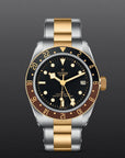 TUDOR Watches TUDOR BLACK BAY GMT S&G