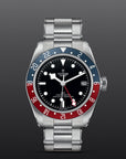 TUDOR Watches TUDOR Black Bay GMT