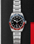 TUDOR Watches TUDOR Black Bay GMT