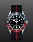 TUDOR Watches TUDOR Black Bay GMT