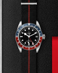 TUDOR Watches TUDOR Black Bay GMT