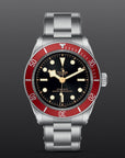 TUDOR TUDOR BLACK BAY