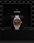 TUDOR TUDOR BLACK BAY