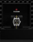 TUDOR TUDOR Black Bay Pro