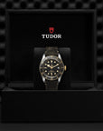 TUDOR Watches TUDOR Black Bay S&G