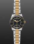 TUDOR Watches TUDOR BLACK BAY S&G