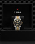 TUDOR Watches TUDOR BLACK BAY S&G