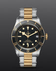TUDOR Watches TUDOR BLACK BAY S&G