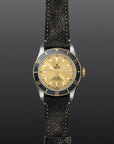 TUDOR Watches TUDOR Black Bay S&G