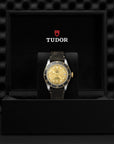 TUDOR Watches TUDOR Black Bay S&G