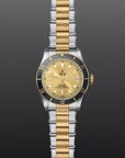 TUDOR Watches TUDOR Black Bay S&G