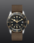 TUDOR Watches TUDOR Black Bay S&G