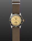 TUDOR Watches TUDOR Black Bay S&G