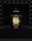 TUDOR Watches TUDOR Black Bay S&G