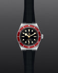 TUDOR Watch TUDOR Black Bay