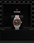 TUDOR Watch TUDOR Black Bay