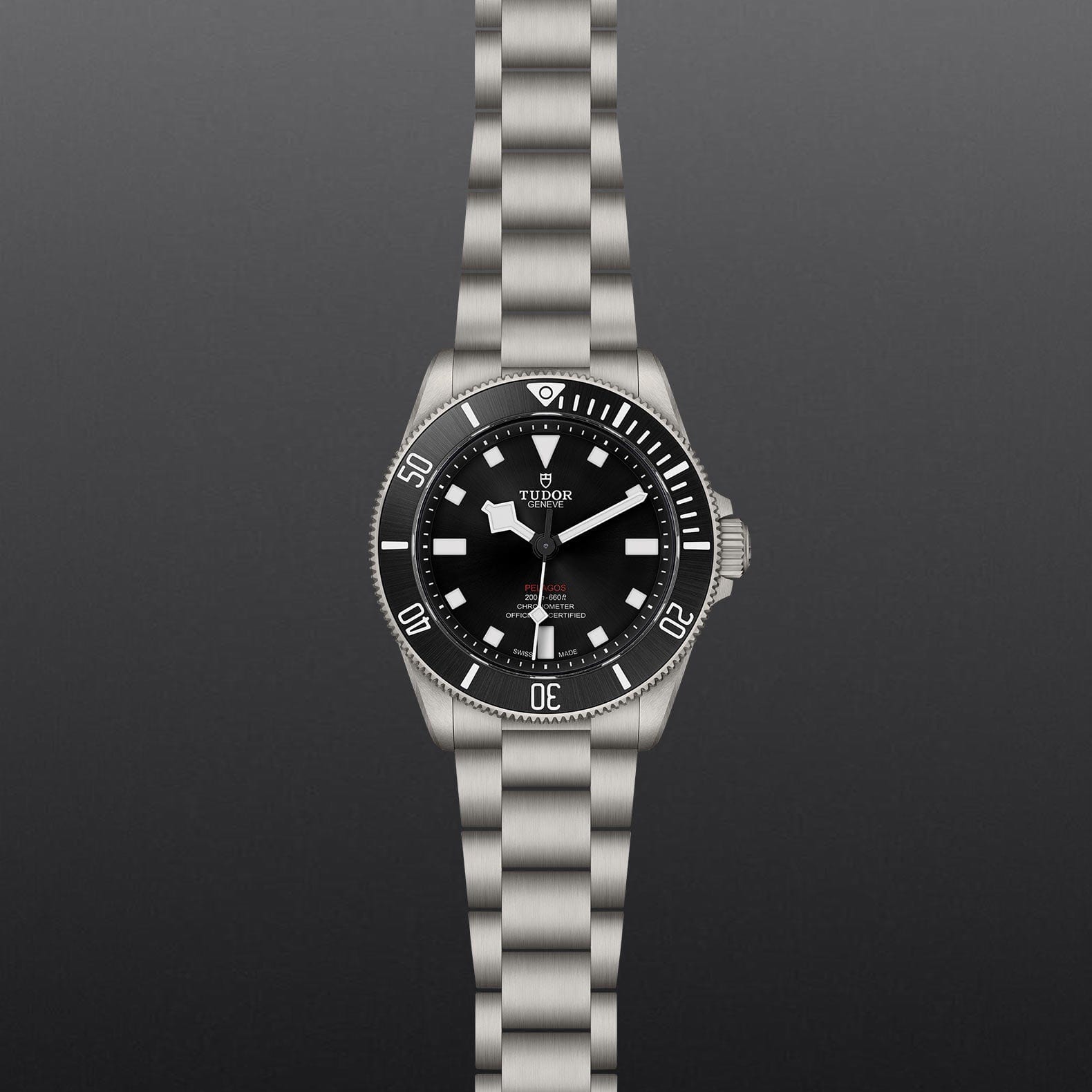 TUDOR PELAGOS