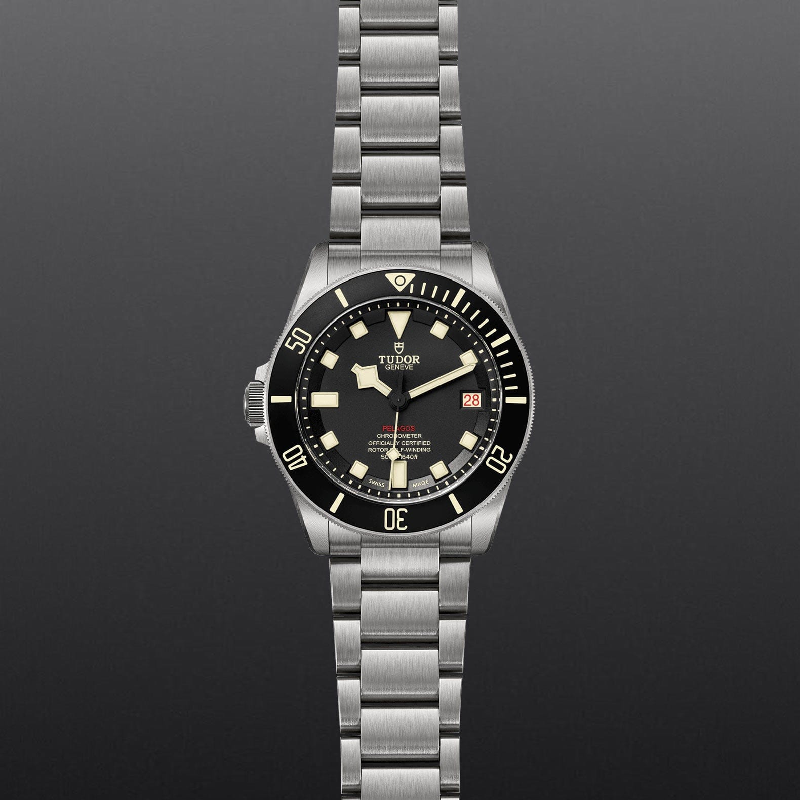 Pelagos lhd on sale