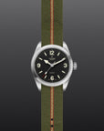 TUDOR Watch TUDOR Ranger