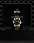 TUDOR Watch TUDOR Ranger