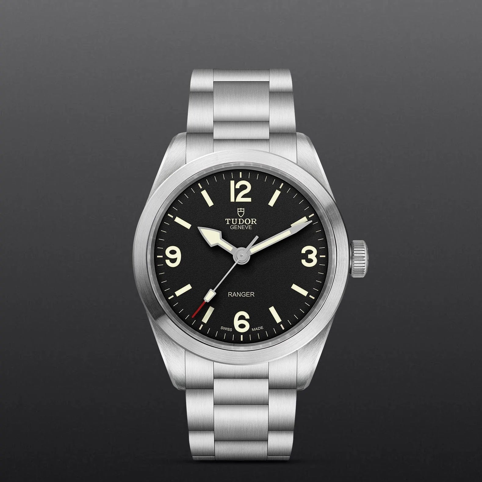 Tudor ranger online 2021