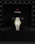 TUDOR TUDOR Royal