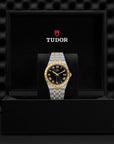 TUDOR Watches TUDOR Royal