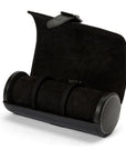 wolf designs Accessories - Watch Accessories WOLF British Racing Triple Watch Roll Black