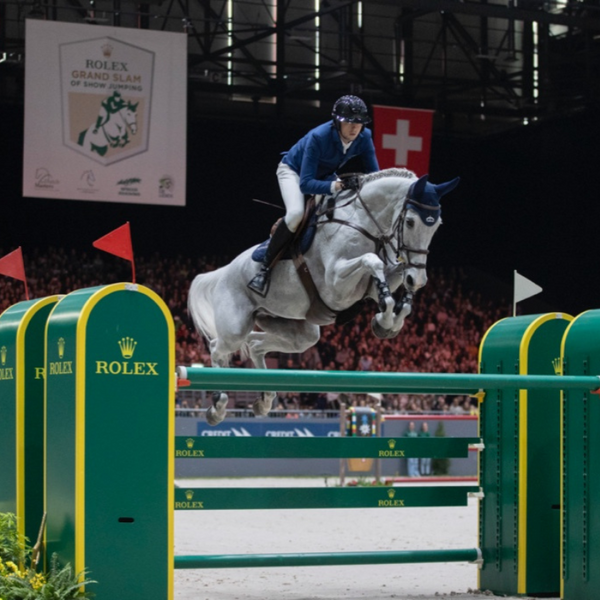 Rolex Grand Slam of Show Jumping