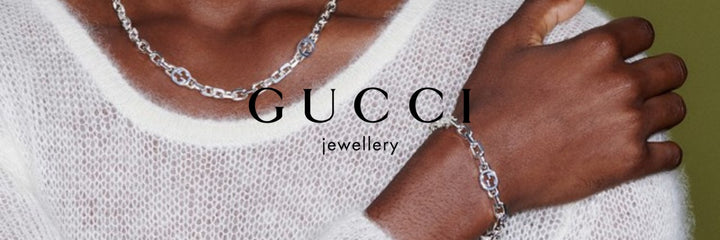 Gucci Silver