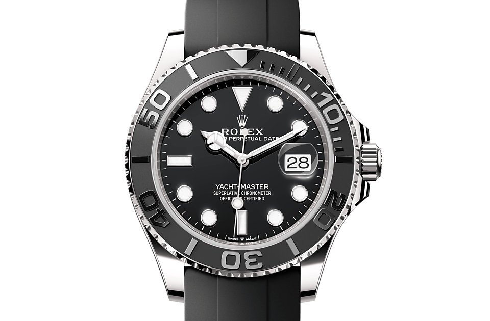 Rolex Watches [15127] Rolex Yacht-Master 42 M226659-0002