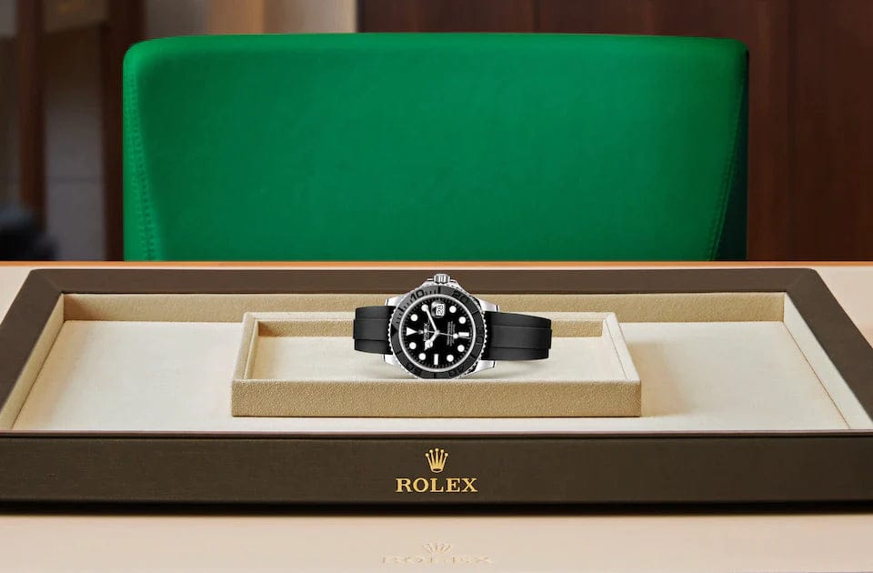 Rolex Watches [15127] Rolex Yacht-Master 42 M226659-0002