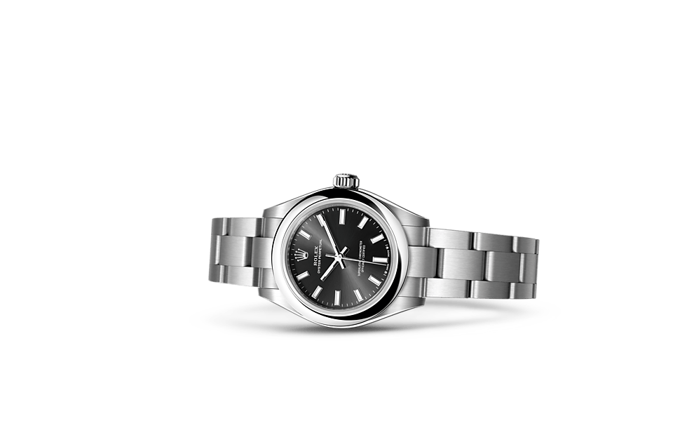 Rolex Watches [15279] Rolex Oyster Perpetual 28 M276200-0002