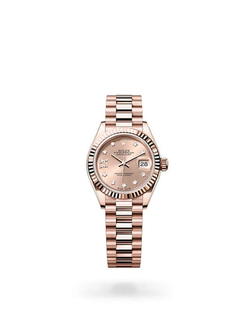 Rolex Watches [15431] Rolex Lady-Datejust M279175-0029