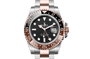 Rolex Watches [15634] Rolex GMT-Master II M126711CHNR-0002
