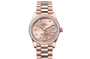 Rolex Watches [15685] Rolex Datejust 31 M278285RBR-0025