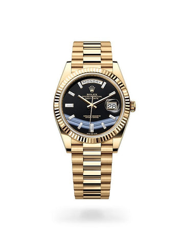 Rolex Watches [15787] Rolex Day-Date 40 M228238-0059