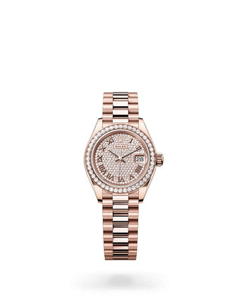 Rolex Watches [15939] Rolex Lady-Datejust M279135RBR-0021