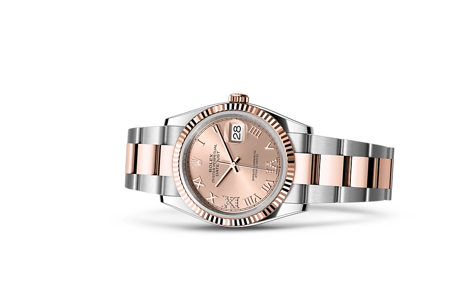 Rolex Watches [15990] Rolex Datejust 36 M126231-0028