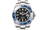 Rolex Watches [16142] Rolex Submariner Date M126619LB-0003