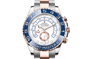 Rolex Watches [16446] Rolex Yacht-Master II M116681-0002