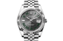 Rolex Watches [16472] Rolex Datejust 41 M126334-0022