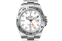 Rolex Watches [16548] Rolex Explorer II M226570-0001